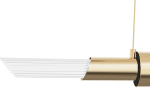 XS маленький LUXXU Tycho