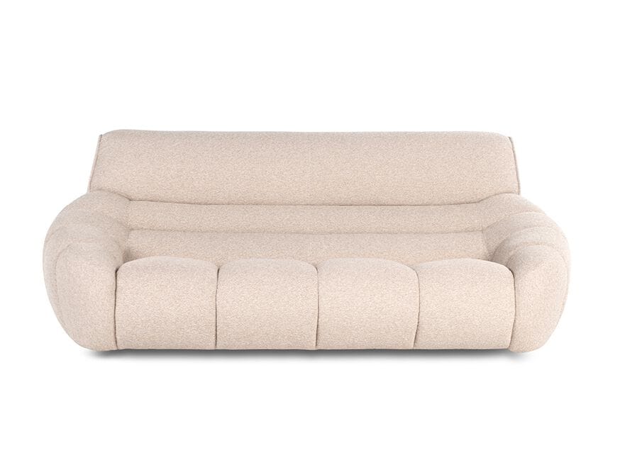 3-местный тканевый диван Calia Italia Modular ARCH-00142956