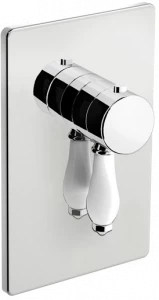 Fir Italia Смеситель для душа с одной ручкой Melrose 20 2080158