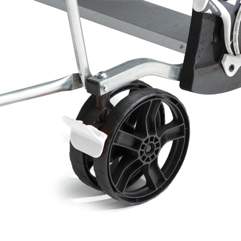 Теннисный стол cornilleau black code crossover outdoor Cornilleau sun-id-2068757 - Вид №4