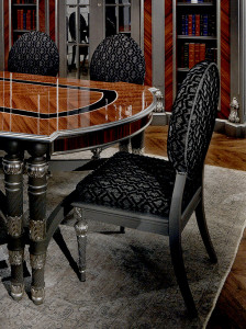 Стул NASTY ASNAGHI INTERIORS PH2302
