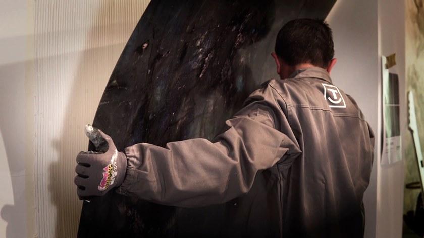 Tecnografica Опора для декоративных панелей из пвх и поликарбоната Supporti sun-id-1438871 - Вид №7