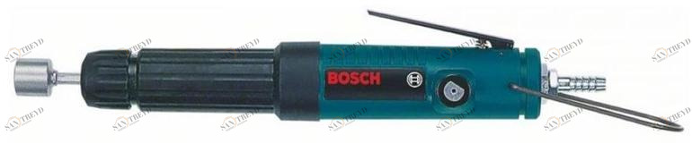 BOSCH PROFESSIONAL Пневматическая отвертка с выжимной муфтой sun-id-1425987