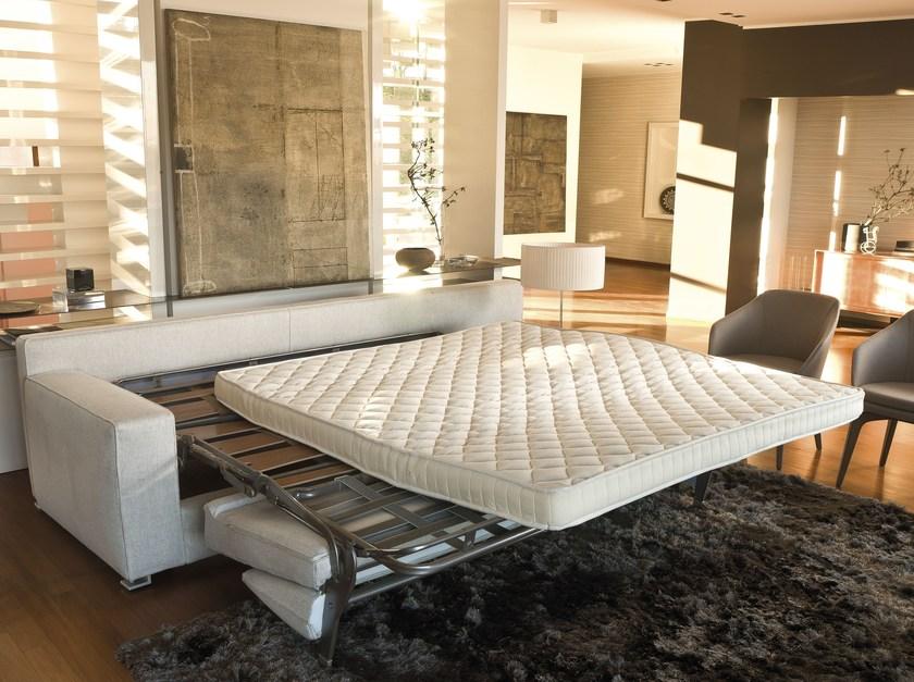 CTS SALOTTI Диван-кровать из ткани Roger sun-id-1464383 - Вид №5