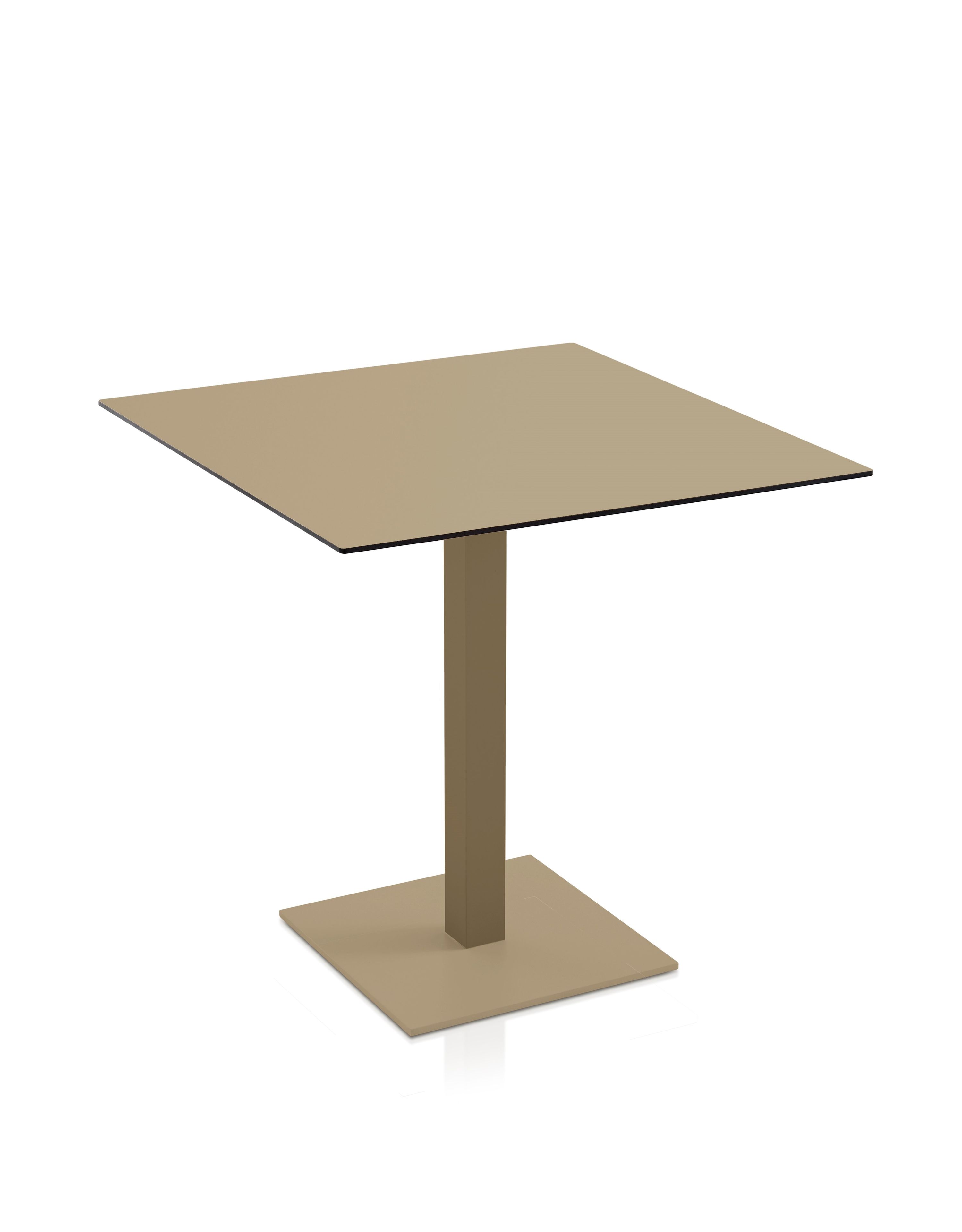 Квадратный садовый стол Diabla ARCH-00086856 - Вид №27