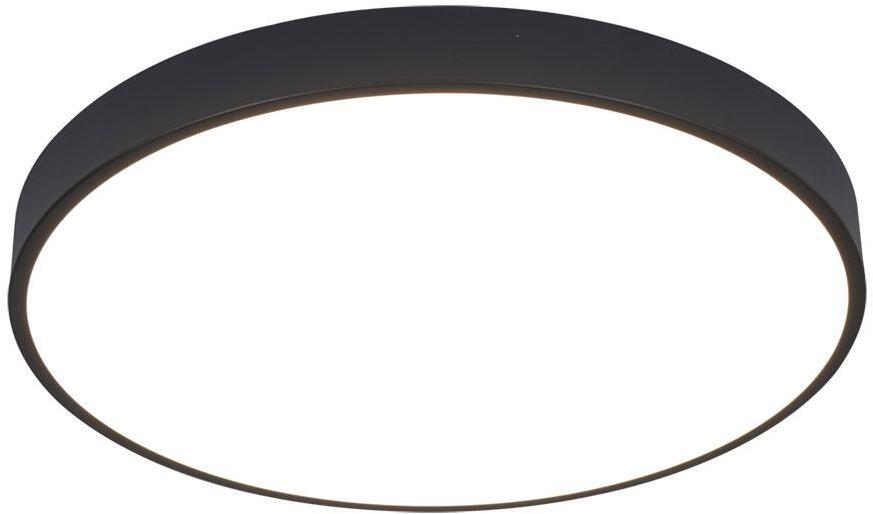 A2686PL-35BK Потолочный светодиодный светильник Arte Lamp Arena