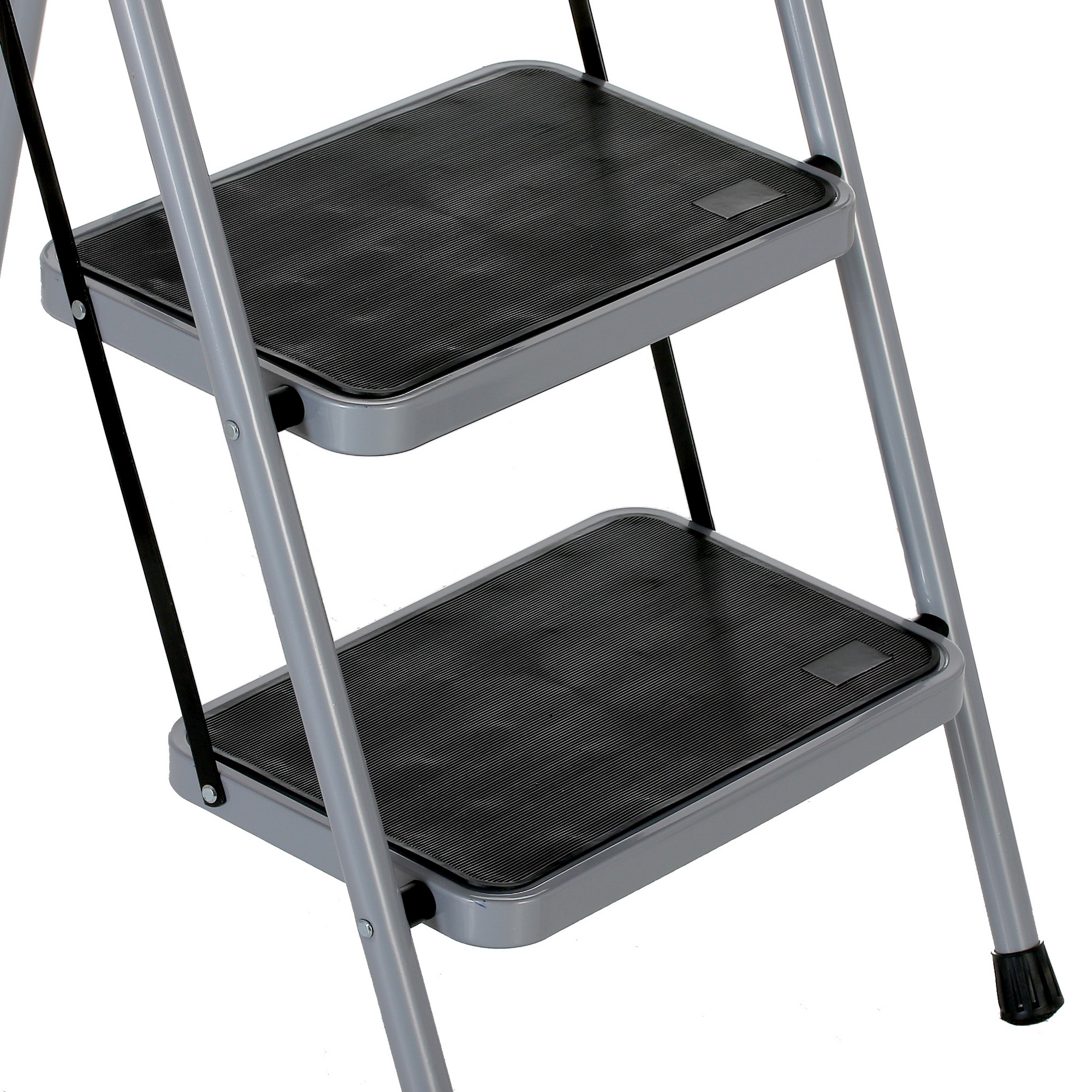 Стремянка односекционная Алюмет МСН205 8164648 STDN-0049129 - Вид №3