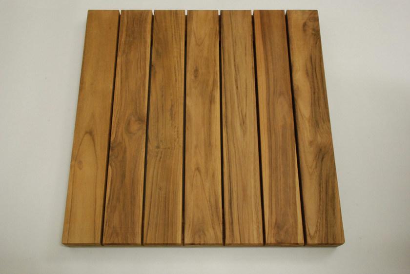 Ravaioli Legnami Деревянный настил sun-id-1380158 - Вид №9