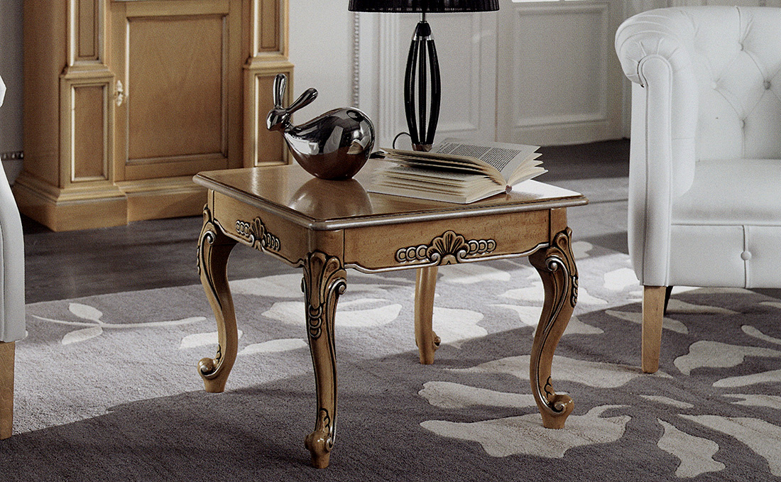 Столик  MIRANDOLA M2314/Q COMPLEMENTI