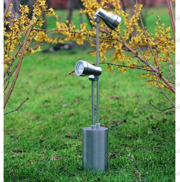 BEL-LIGHTING Столбик из нержавеющей стали Tex 750.gu.04