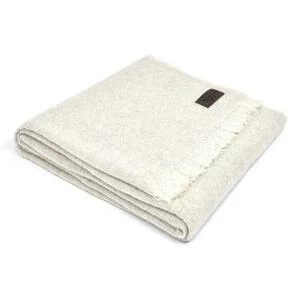 Плед Era, 130х180 см, серый