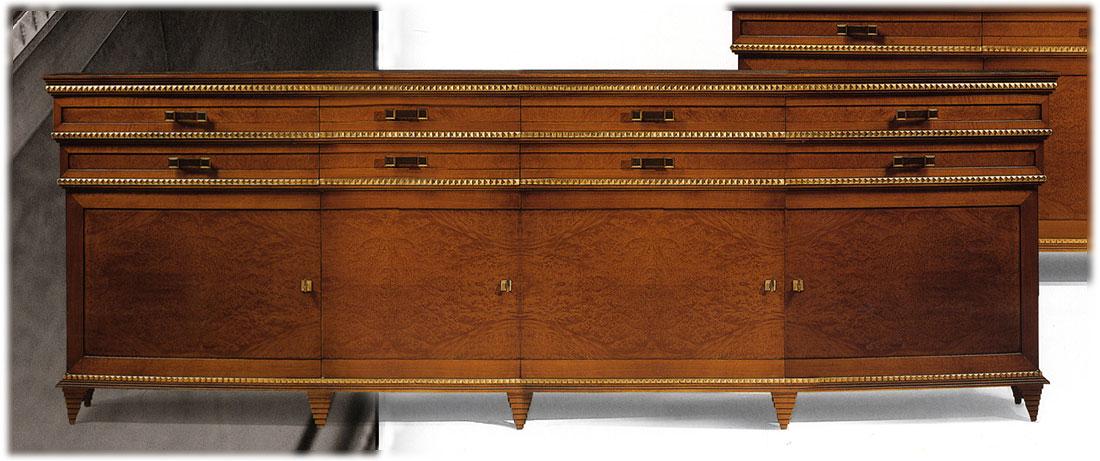Комод Diamante ISACCO AGOSTONI 1100__2 