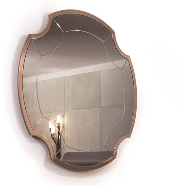 Longhi Настенное зеркало в раме Loveluxe 2017 – essence collection Y 338 - Вид №2