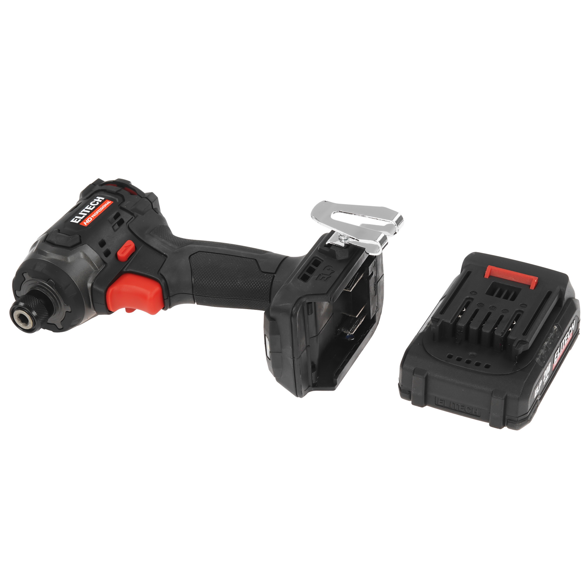 Винтоверт Elitech HD CS 2003SL 9130064 STDN-0002707 - Вид №5