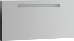 H4484310972001 Зеркало с подсветкой, в рамке, системой анти-запотевания LAUFEN PRO