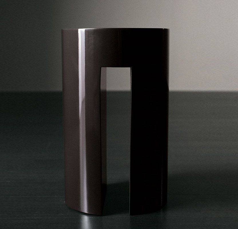 Столик  MERIDIANI GONG tavolo basso - 1 Live - Вид №1