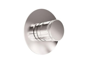 Встраиваемый однорычажный смеситель для душа