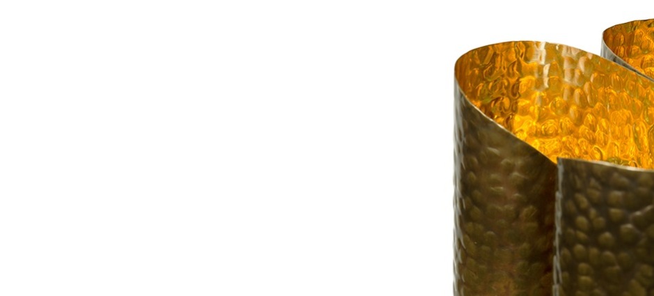 038282 Настольная лампа Vellum Brabbu  - Вид №3