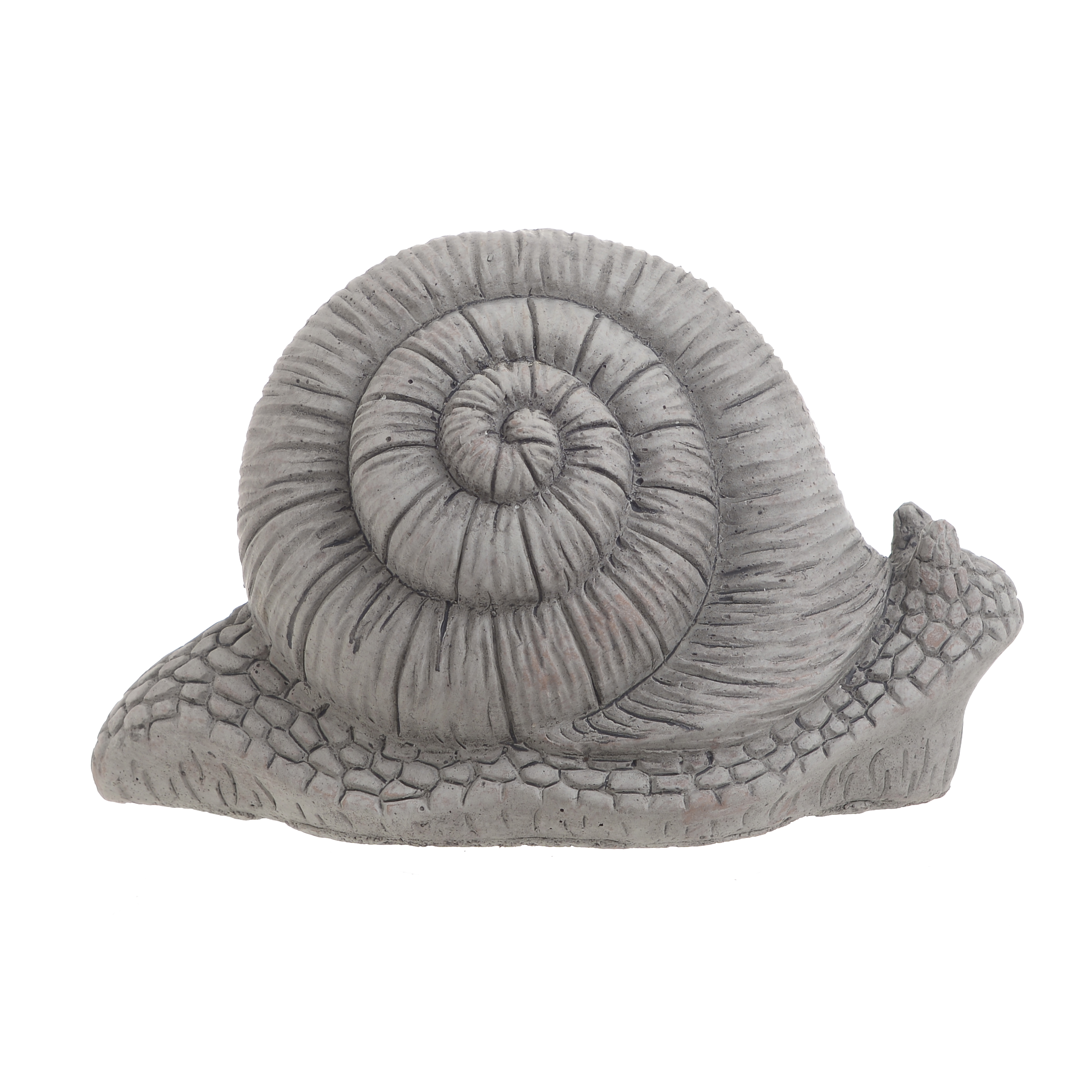 3870327.0109 ДЕКОР НАСТОЛЬНЫЙ УЛИТКА TO4ROOMS  - Вид №1