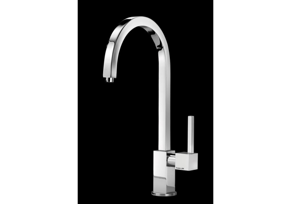 8454000 смеситель Geo 8454000 Fosterspa  - Вид №2