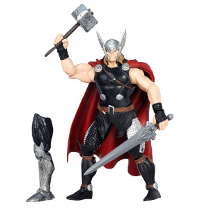 B0438 Hasbro Avengers Коллекционные фигурки Марвел 15 см Avengers (Мстители)