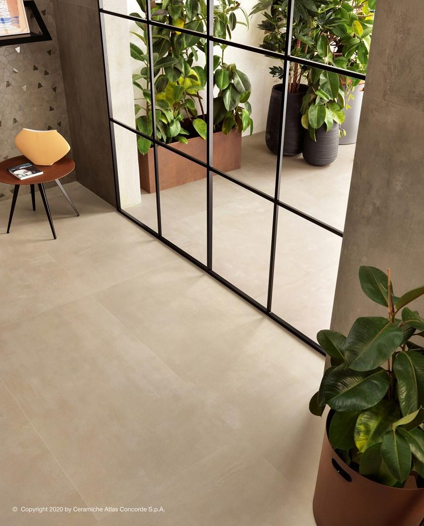 Atlas Concorde Напольные покрытия из керамогранита Boost pro sun-id-1416770 - Вид №10