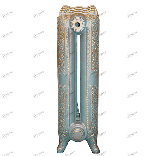 Чугунный радиатор RETROstyle Reading 500 13 секций 7098