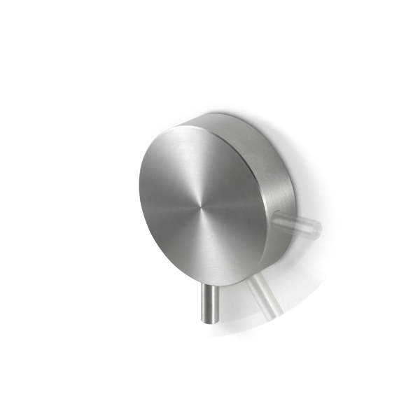 Настенный смеситель с моноконтролем RND201 linki 