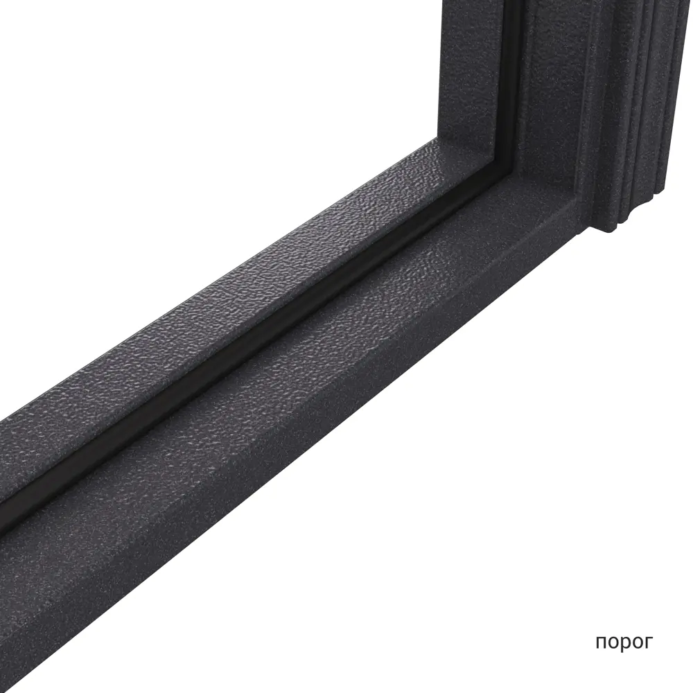 Дверь входная металлическая Страйд, 950 мм, левая, цвет дукато акация TOREX STLM-2194918 - Вид №10