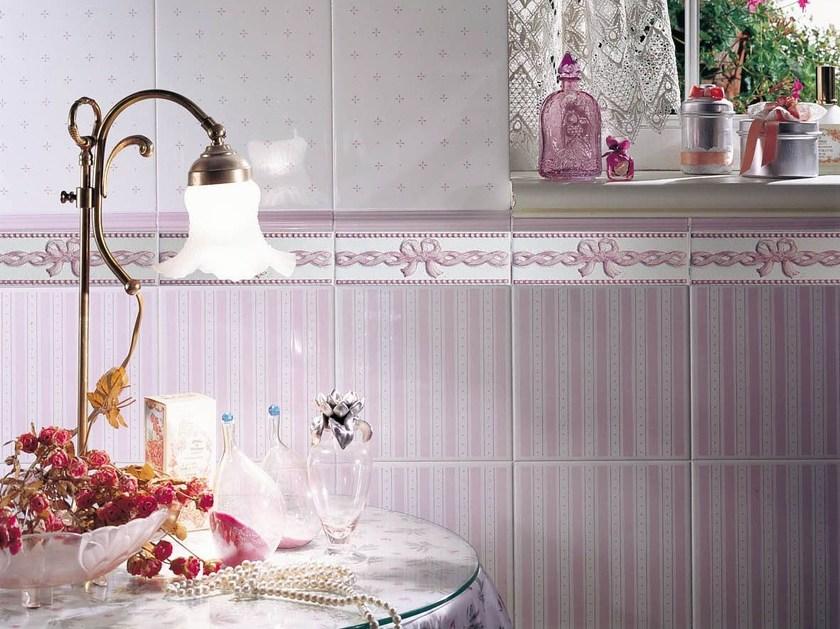 CERAMICHE BRENNERO Керамическое покрытие двойного обжига Ricordi country sun-id-1386080 - Вид №1