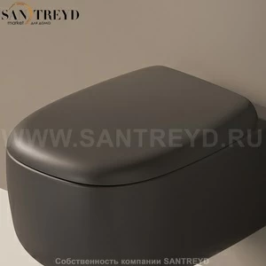 BNCW037006 Крышка сиденье для унитаза Ceramica Flaminia Bonola