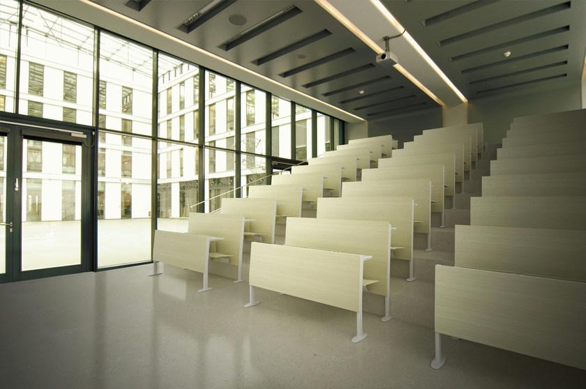 ESTEL GROUP Сиденье на балке с откидным сиденьем Deko sun-id-1507839 - Вид №2