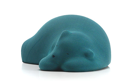 VITRA Отдыхающий Медведь Front, 2018 Vitraglobal sun-id-1986371