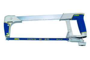 15280642 Ножовка по металлу I-125 300 мм 10504407 Irwin