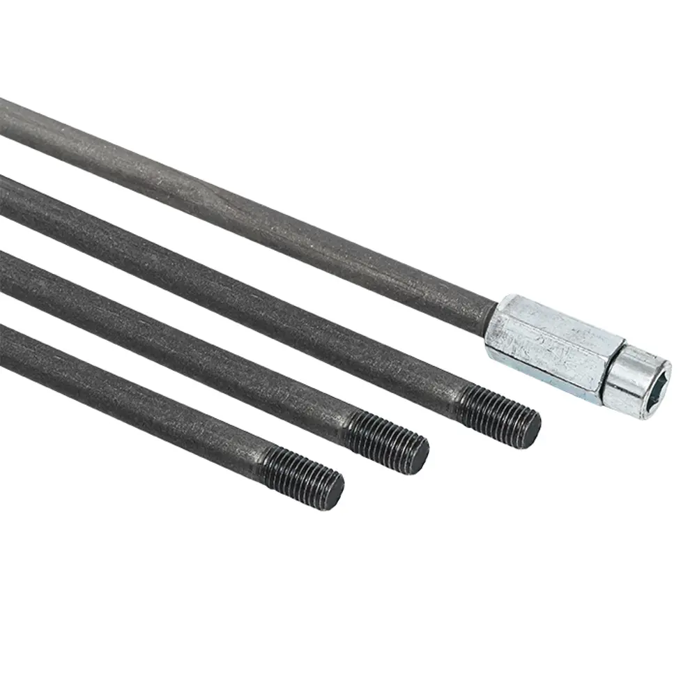 Комплект заземления EKF HZ 6 м STLM-2049401 - Вид №2