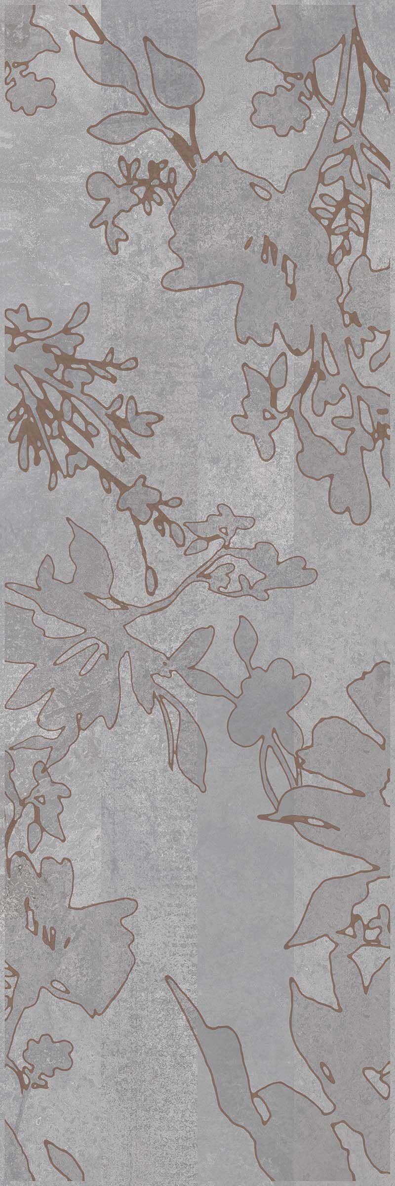 Пол / керамогранит с эффектом цемента Kaleseramik ванная комната ARCH-00140915 - Вид №34