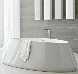 Forma Vasche Collection ванна Toscoquattro