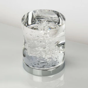 C22-126H C22-126H Клапан на ободе 1/2 ″ H НЕБЕСНЫЙ Cristal & Bronze CÉLESTE
