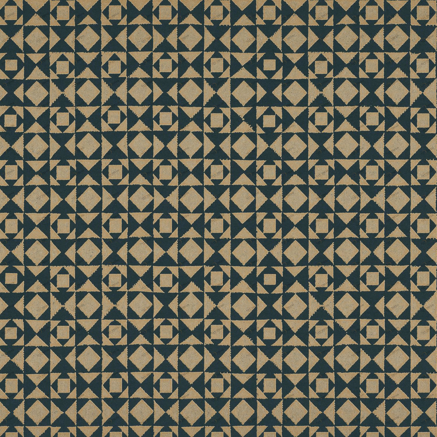 Рулон обоев CASAMANCE 74220374 Основа нетканая бумага PAMPILLE