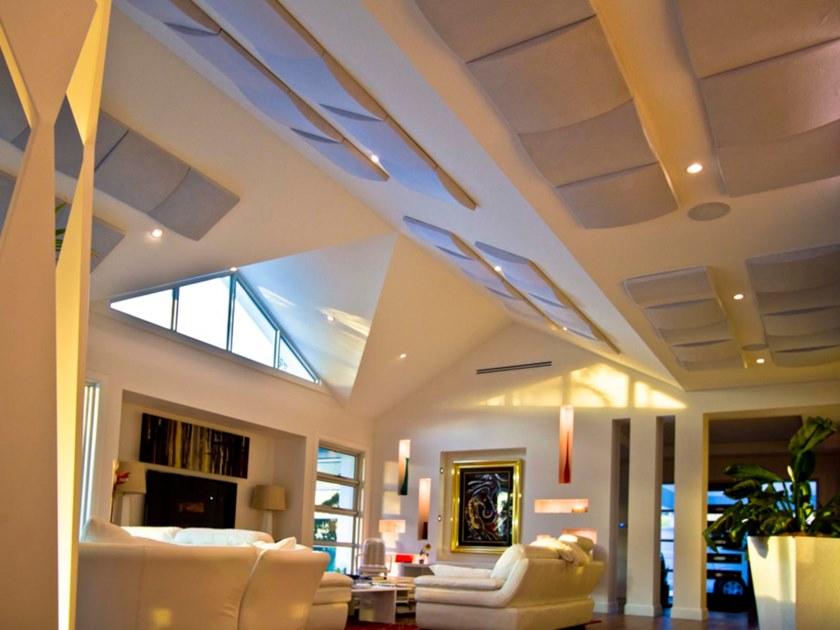 Vicoustic Акустическая панель для стен Cinema round sun-id-1354826 - Вид №4