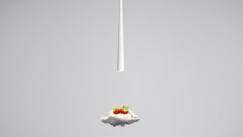 Arkoslight Круглый светодиодный точечный светильник из алюминия Holly 48v sun-id-1443568 - Вид №6