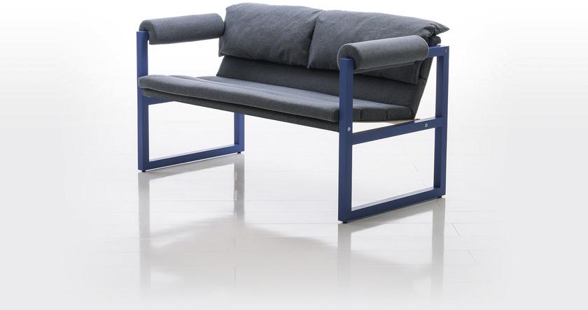 brühl Диван из ткани Muskat sun-id-1467440 - Вид №4