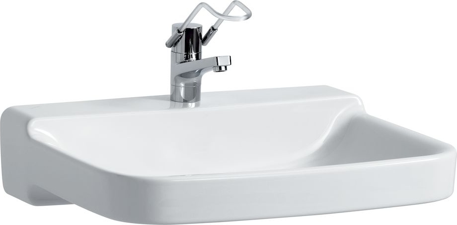 H8119530001041 Раковина LAUFEN PRO - Вид №1