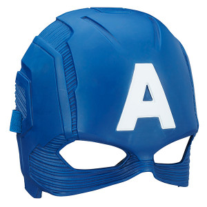 B6654 Hasbro Avengers Маски героев (в ассортименте) Avengers (Мстители)