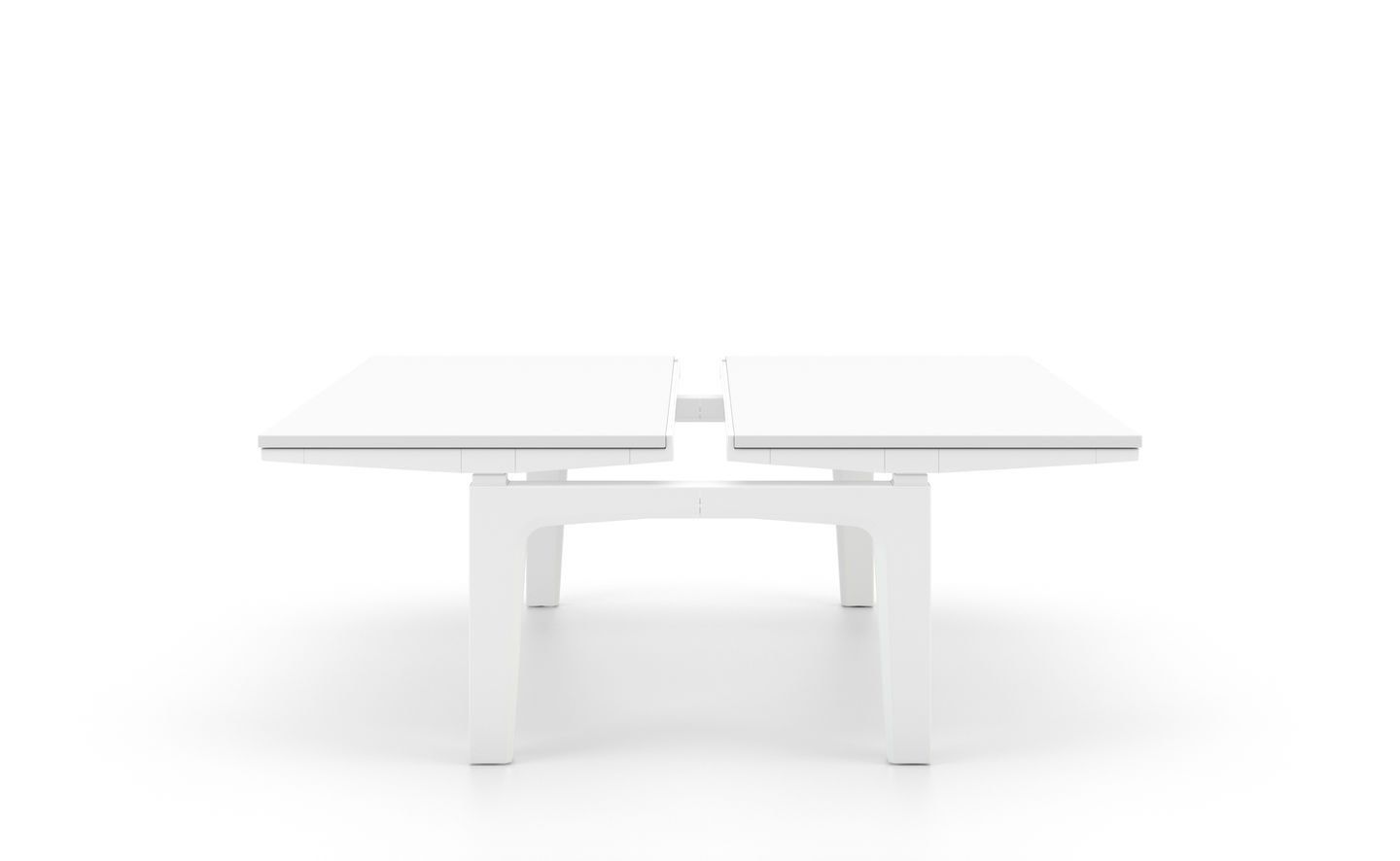 Множественный прямоугольный стол VITRA CDS ARCH-00096468 - Вид №20