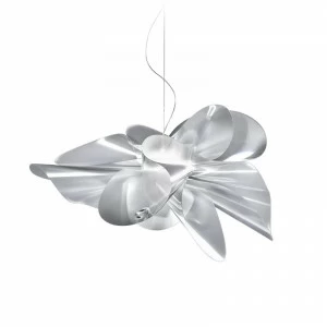 Подвесной светильник Etoile Small от Slamp ETO78SOS0001LE000 SLAMP ДИЗАЙНЕРСКИЕ 243540 Прозрачный