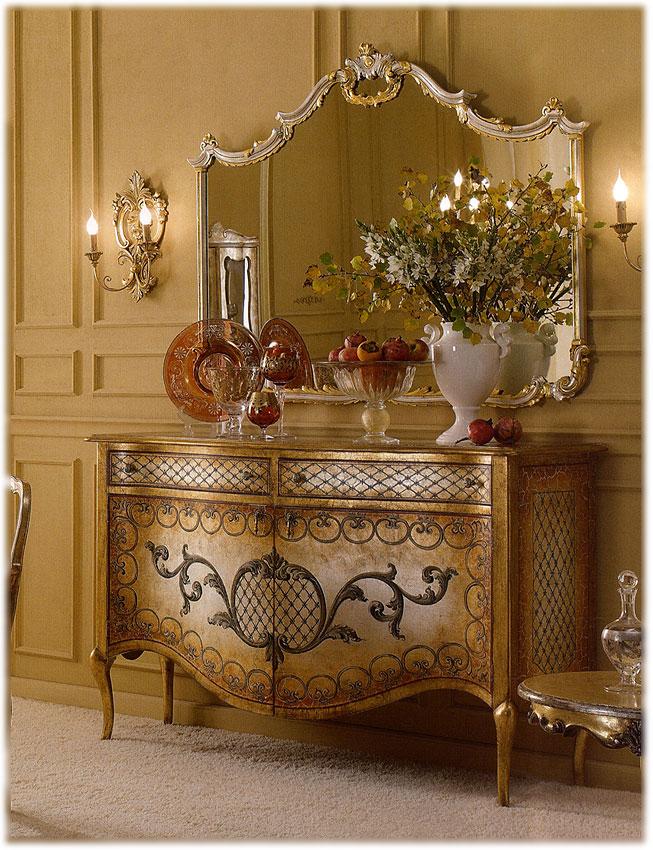 Комод  ANDREA FANFANI 2005 