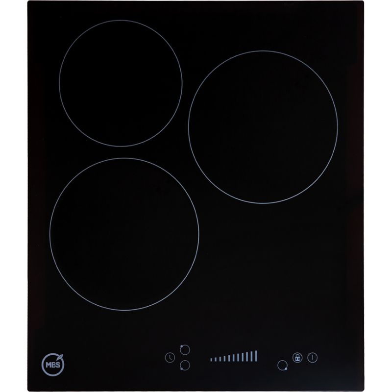 9008930 Электрическая варочная поверхность MBS PE-451 STDN-0148953