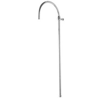 37552400 Держатель верхнего душа Bandini Classic Santreyd