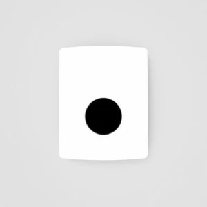 SANIT 841751210820252 SANIT Писсуар крышка ИК-белые батареи